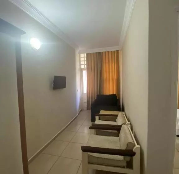 İsabella Apart Otel