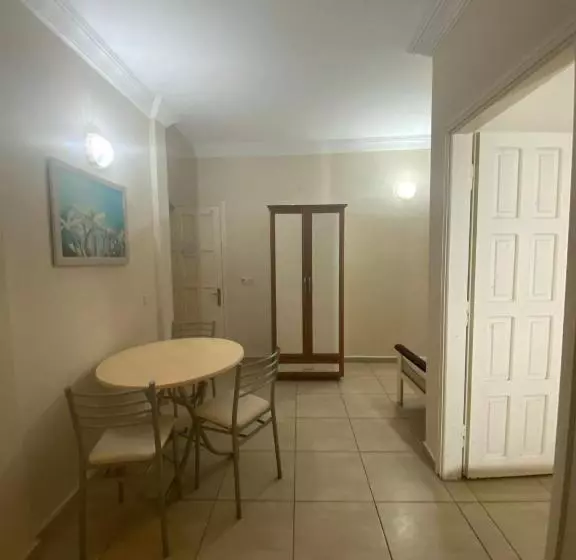 İsabella Apart Otel