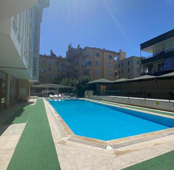 İsabella Apart Otel