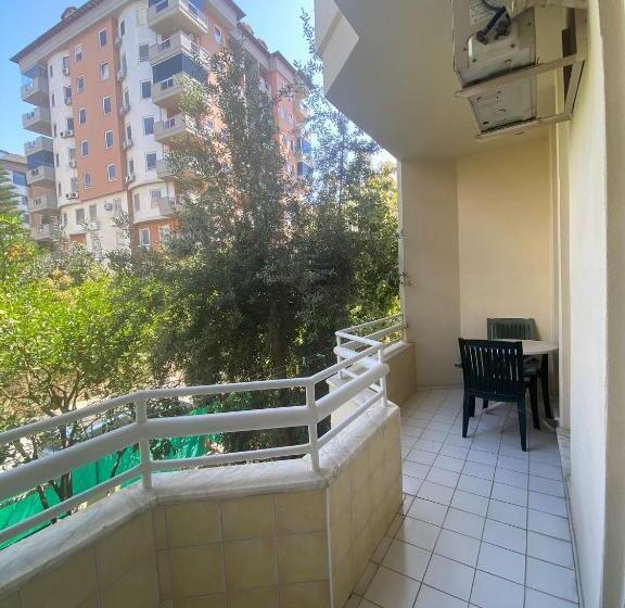 İsabella Apart Otel