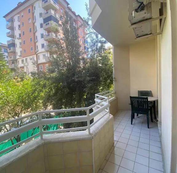 İsabella Apart Otel