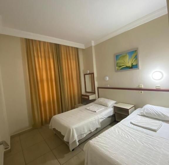 İsabella Apart Otel