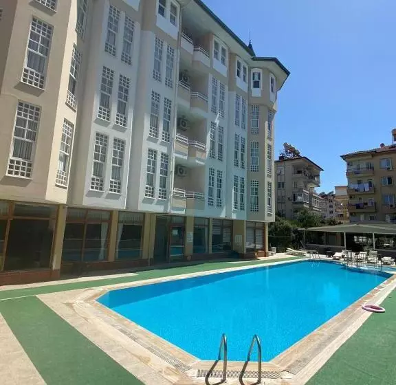 İsabella Apart Otel