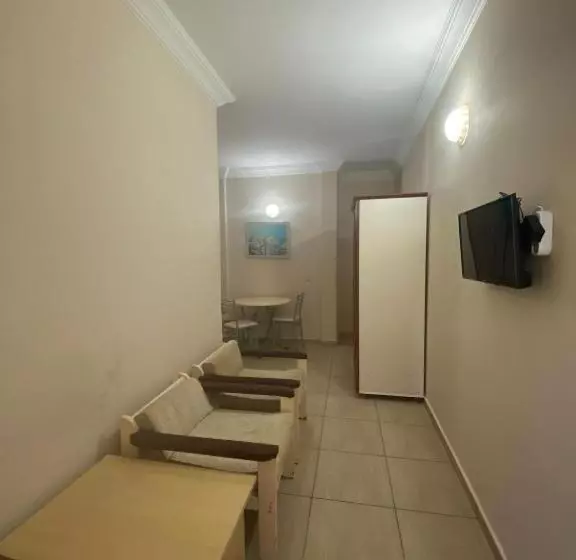 İsabella Apart Otel