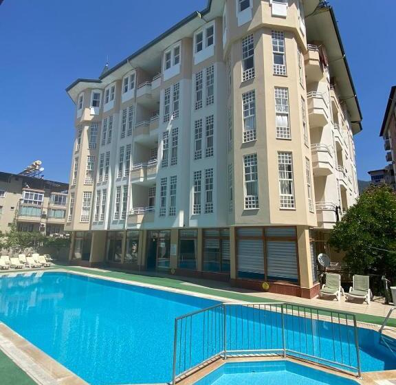 İsabella Apart Otel