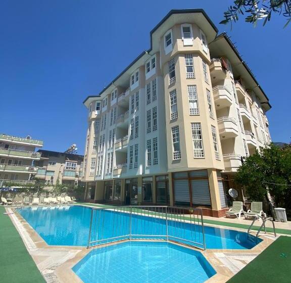 İsabella Apart Otel