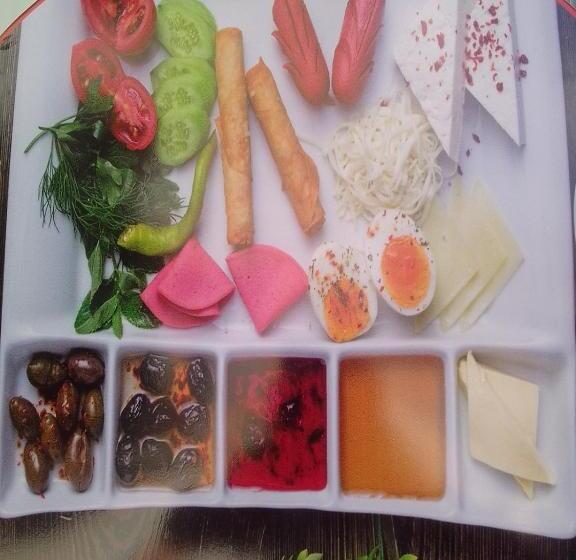 İsabella Apart Otel