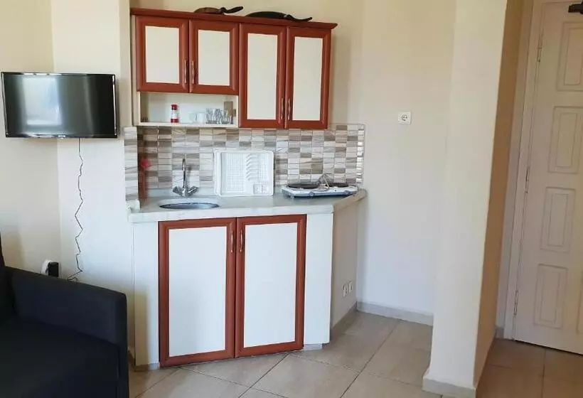 İsabella Apart Otel