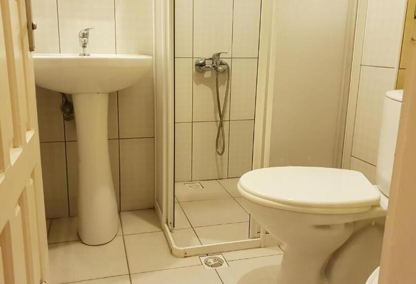 İsabella Apart Otel