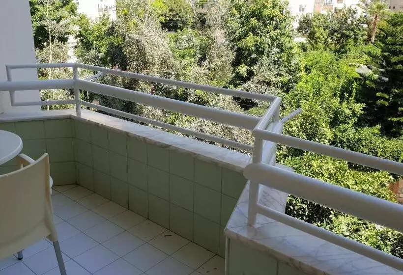 İsabella Apart Otel