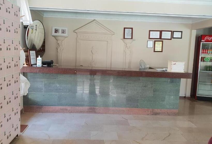 İsabella Apart Otel