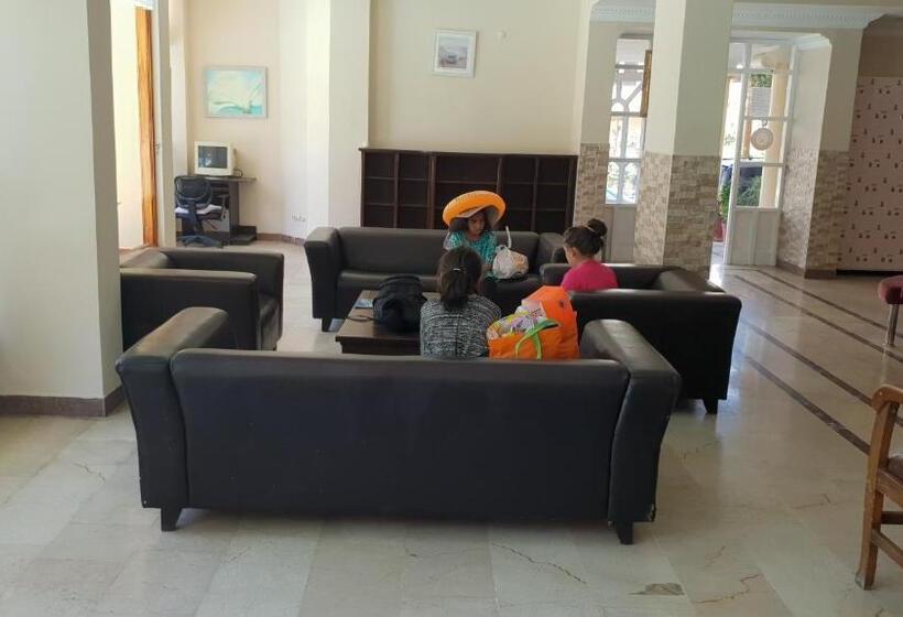 İsabella Apart Otel