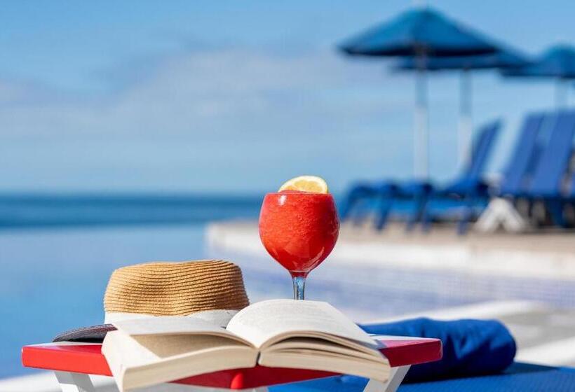 Marina Suites Gran Canaria