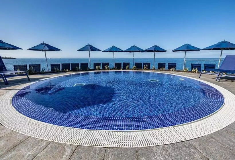Marina Suites Gran Canaria