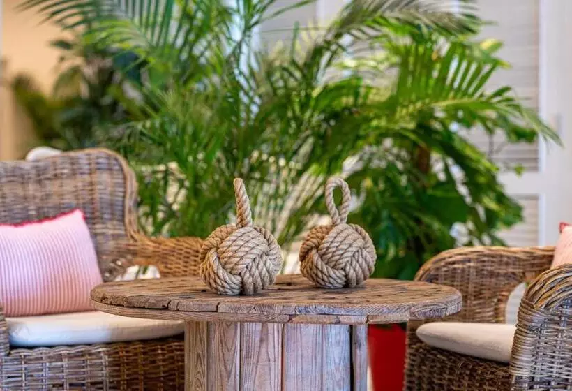 Marina Suites Gran Canaria