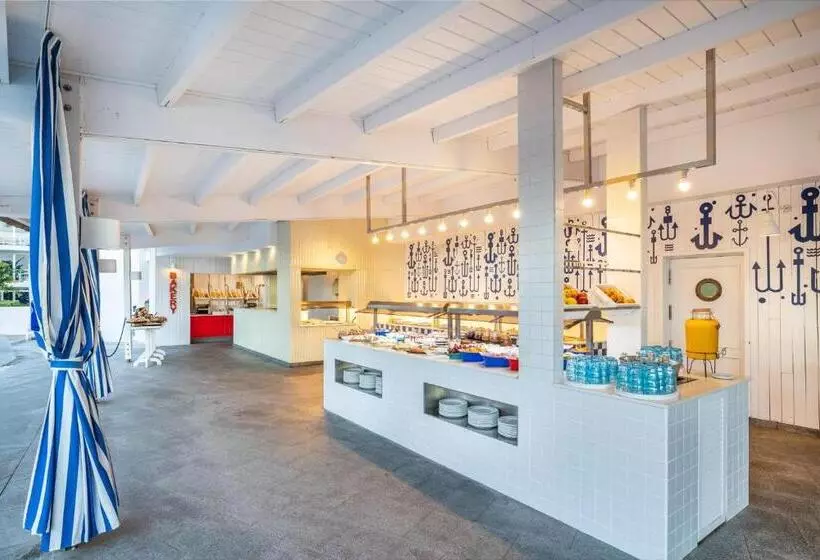 Marina Suites Gran Canaria