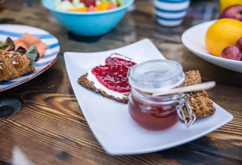 Marina Suites Gran Canaria