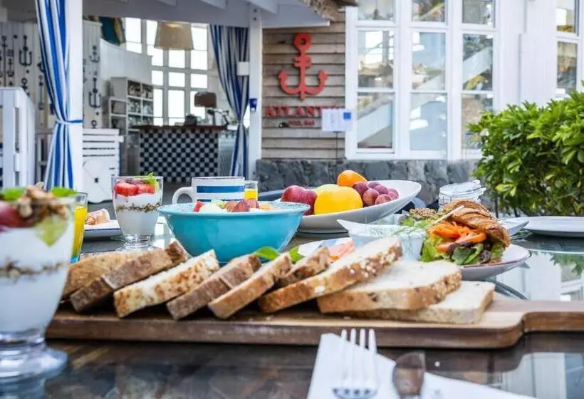 Marina Suites Gran Canaria