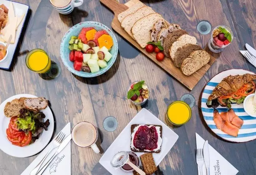 Marina Suites Gran Canaria