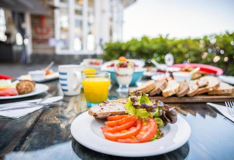 Marina Suites Gran Canaria