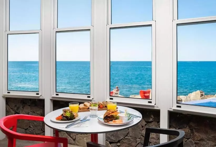 Marina Suites Gran Canaria