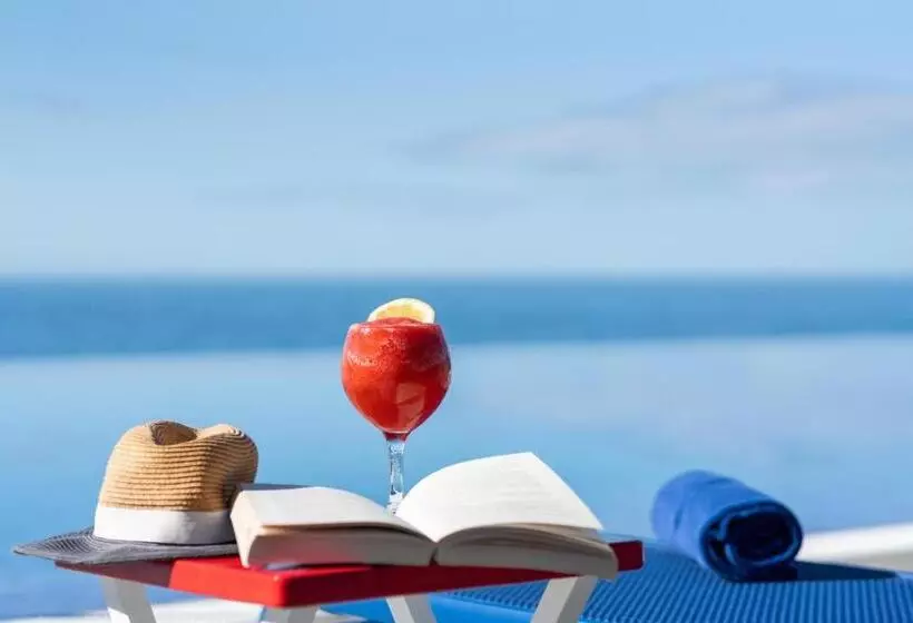 Marina Suites Gran Canaria