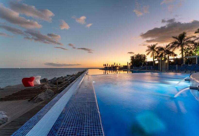 Marina Suites Gran Canaria