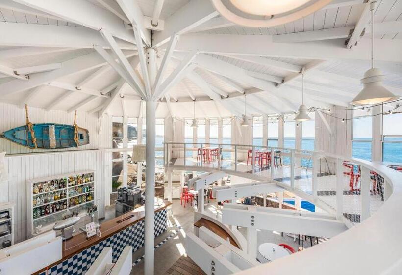 Marina Suites Gran Canaria