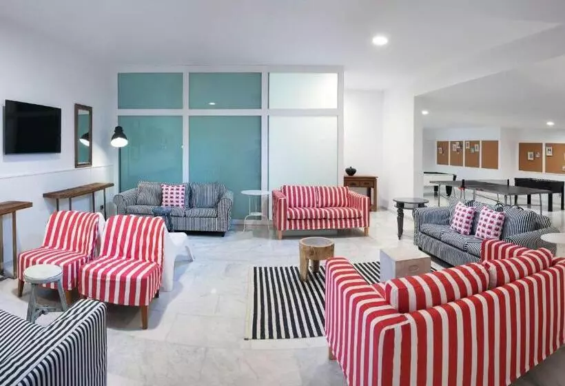 Marina Suites Gran Canaria