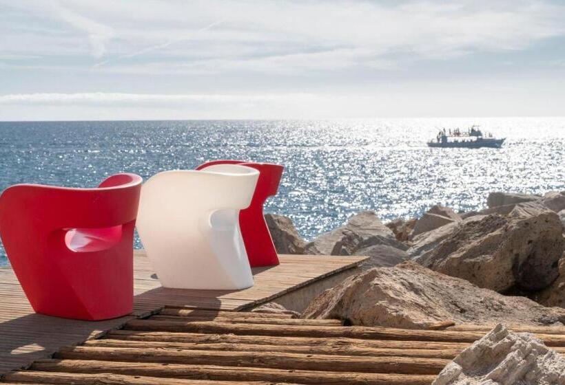 Marina Suites Gran Canaria