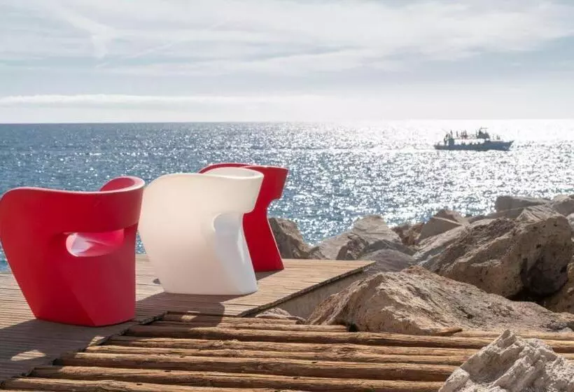 Marina Suites Gran Canaria