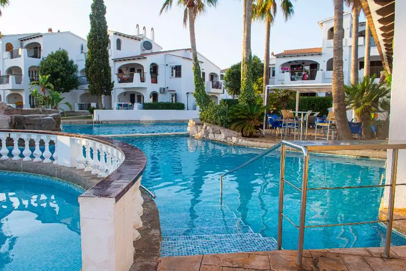 Siesta Mar Apartamentos