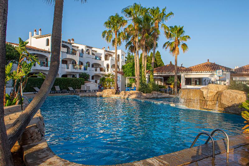 Siesta Mar Apartamentos