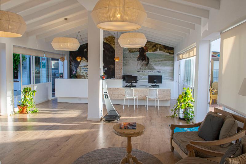 Siesta Mar Apartamentos