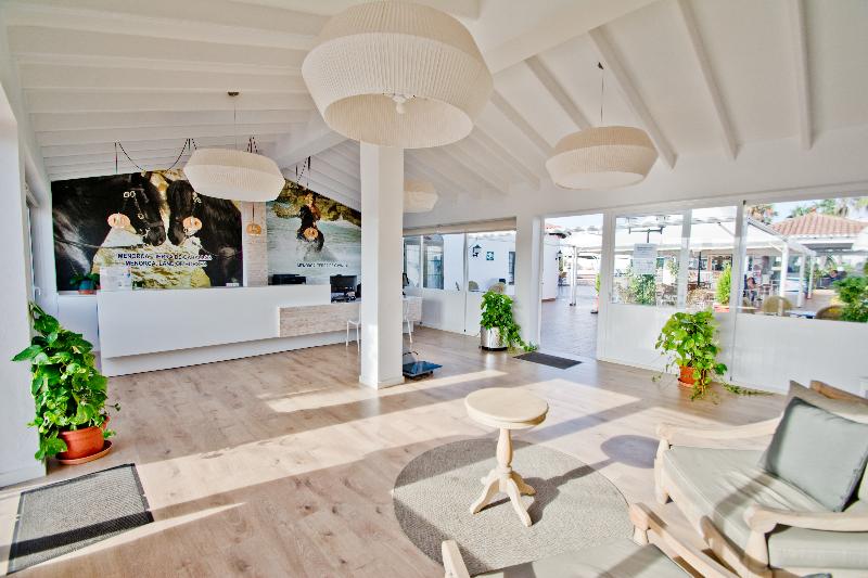 Siesta Mar Apartamentos