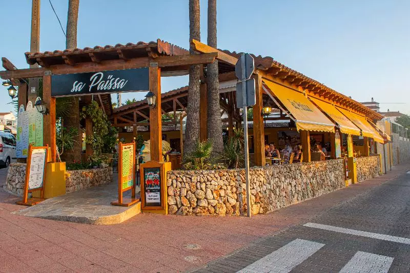 Siesta Mar Apartamentos