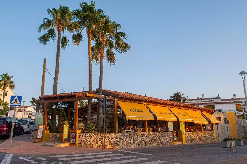 Siesta Mar Apartamentos