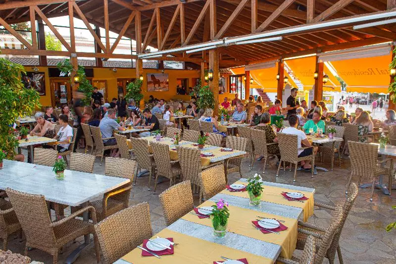 Siesta Mar Apartamentos