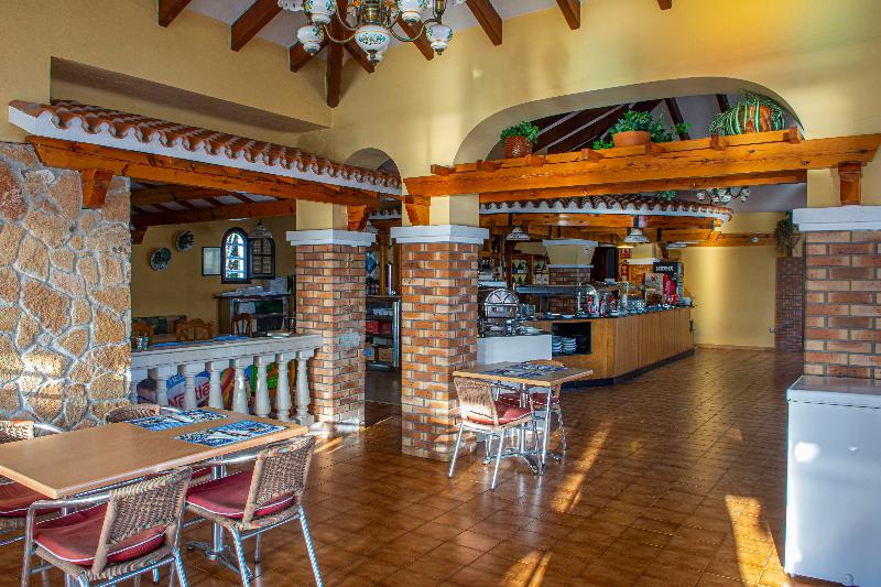 Siesta Mar Apartamentos