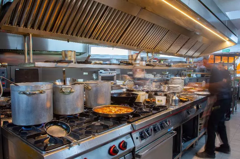 Siesta Mar Apartamentos