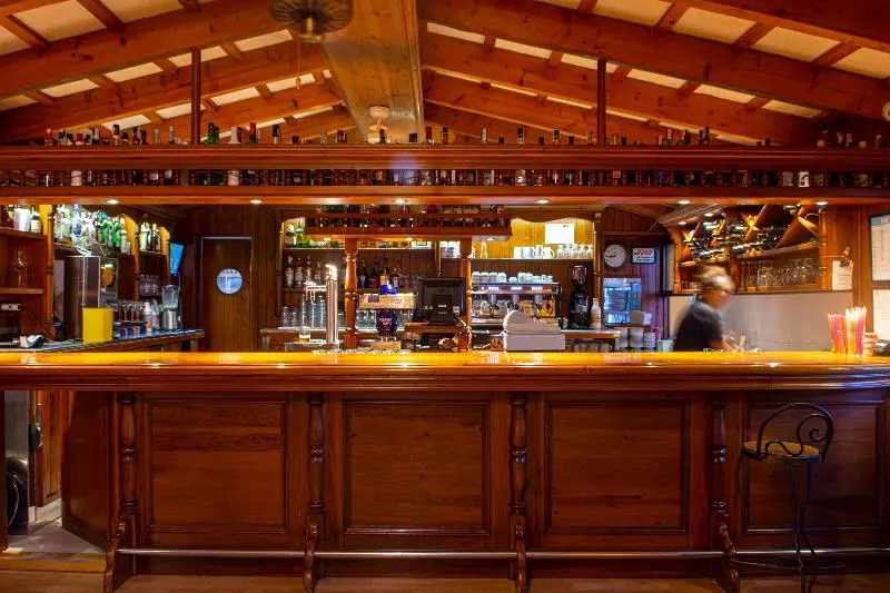 Siesta Mar Apartamentos