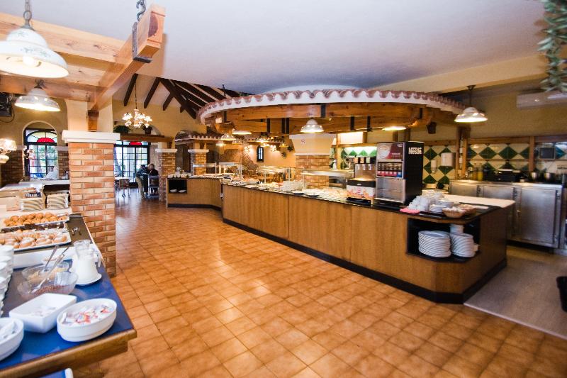 Siesta Mar Apartamentos