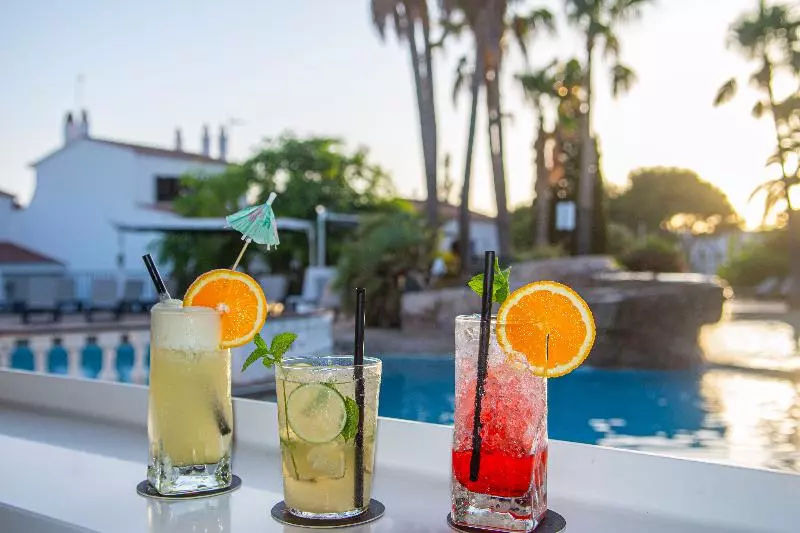 Siesta Mar Apartamentos