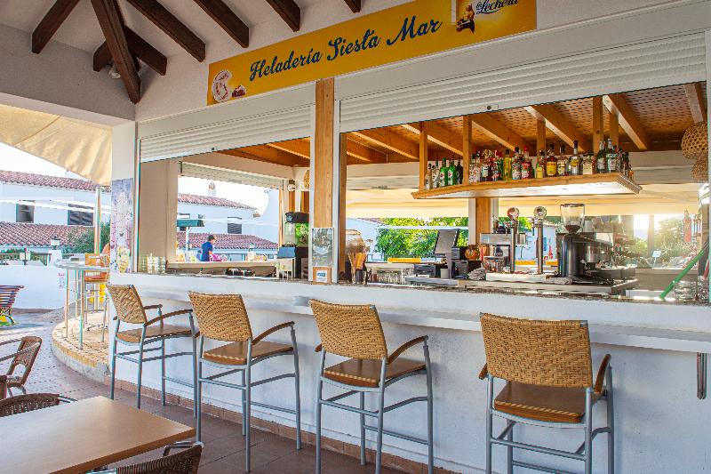 Siesta Mar Apartamentos