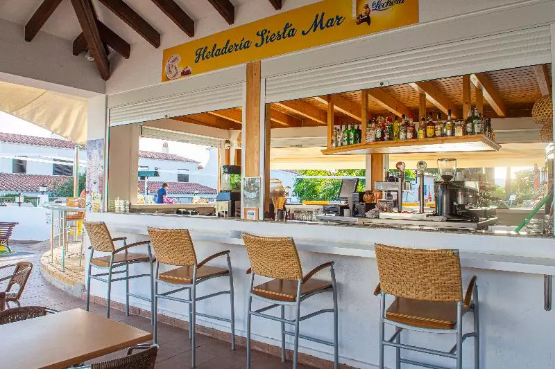 Siesta Mar Apartamentos