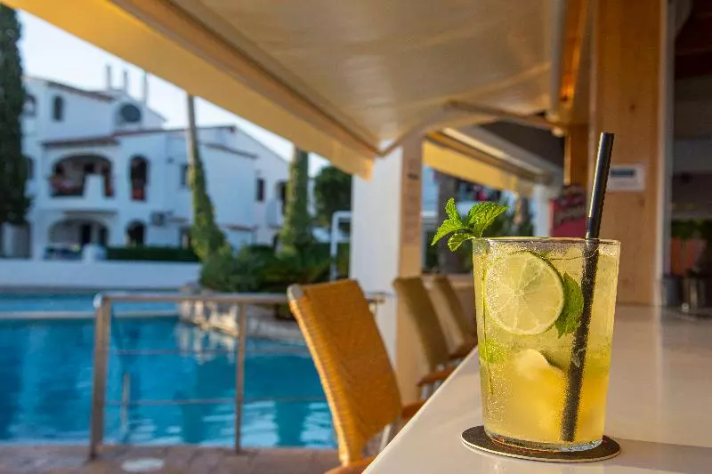 Siesta Mar Apartamentos