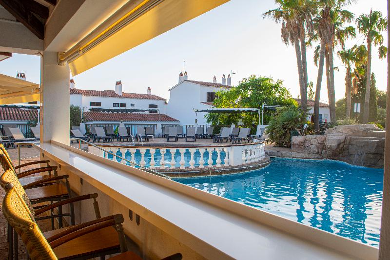 Siesta Mar Apartamentos