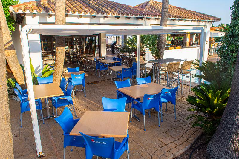 Siesta Mar Apartamentos