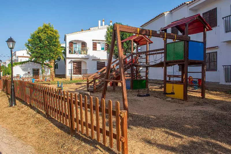 Siesta Mar Apartamentos