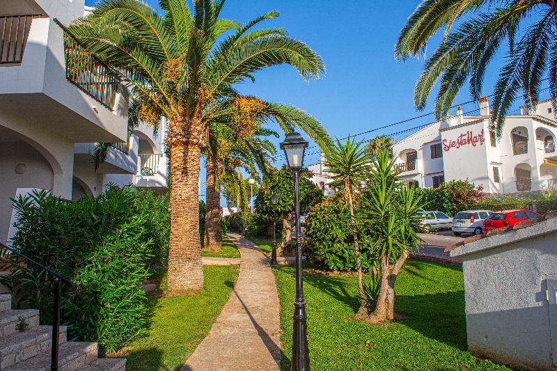 Siesta Mar Apartamentos